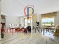 Sale - Villa - Altea - Planet