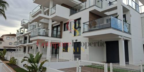 Apartment - Sale - Dénia - 