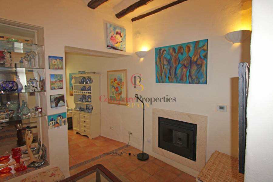 Sale - Townhouses - Orba Valley - Tormos