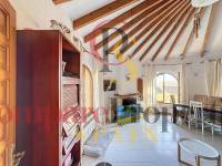 Venta - Villa - Benitachell - Encinas