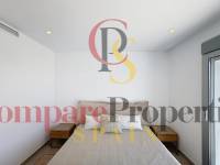 Venta - Villa - Benitachell - Lirios