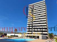 Verkoop - Apartment - Calpe - 