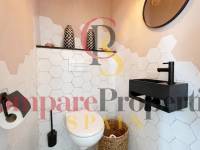 Sale - Villa - Moraira - Benimeit