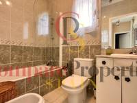 Sale - Villa - Dénia - Montgo