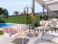 Sale - Terraced houses - Los Alcázares