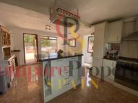 Sale - Villa - Jávea - 