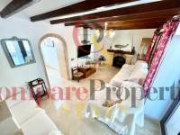 Sale - Villa - Jávea