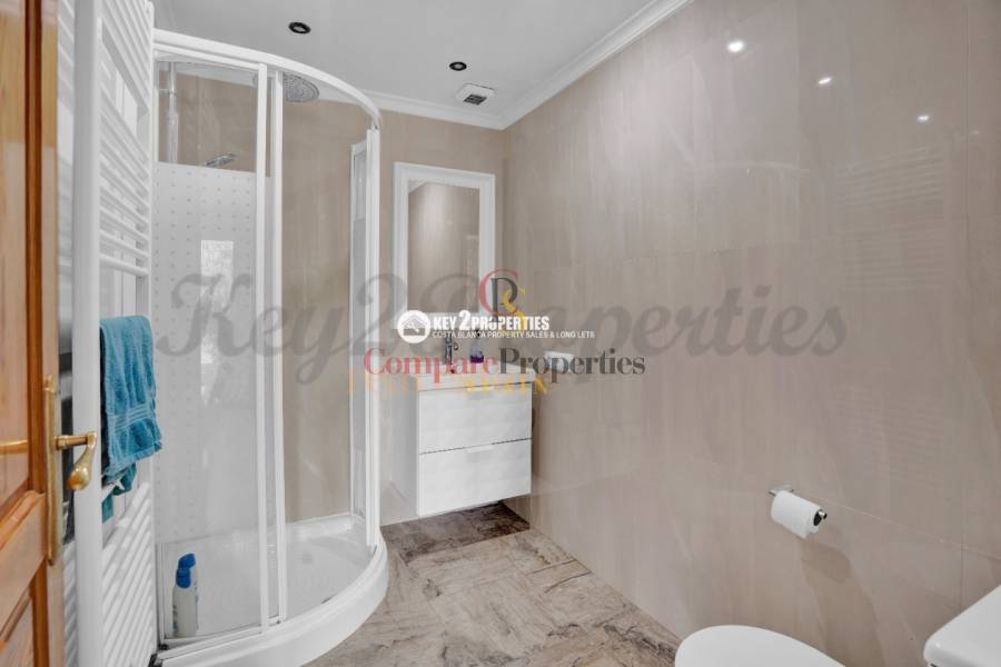 Verkauf - Villa - Jávea - Javea