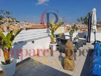 Vente - Villa - Rojales - Ciudad Quesada
