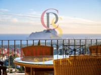 Sale - Villa - Benissa