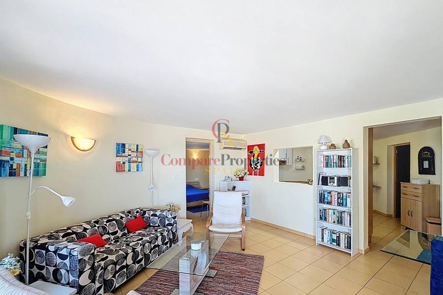 Sale - Villa - Benitachell - 