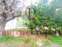 Verkoop - Townhouses - Teulada