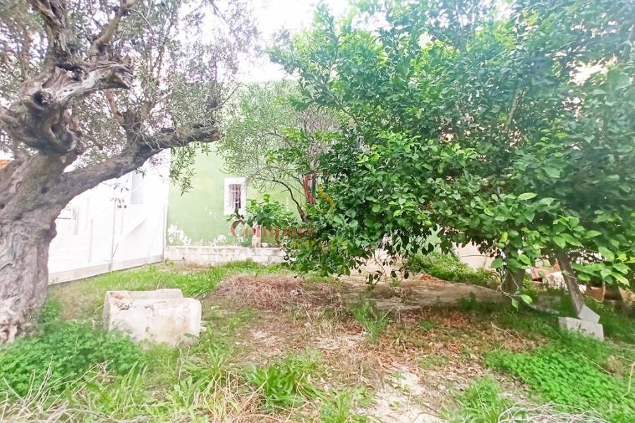 Verkoop - Townhouses - Teulada