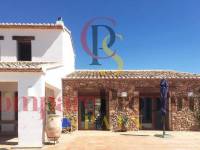 Verkauf - Villa - Moraira