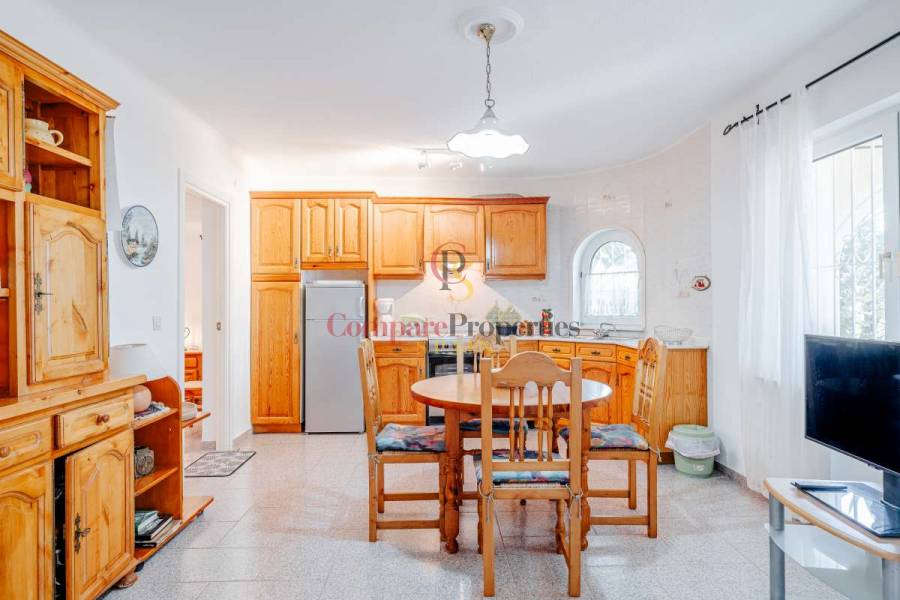 Venta - Villa - Calpe
