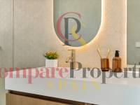 Nieuwe constructie - Villa - Benitachell - Cumbre del sol