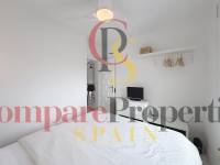 Verkoop - Apartment - Benitachell - Pueblo de la Paz