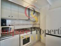 Verkauf - Apartment - Calpe - Calpe Town Centre