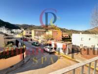 Sale - Bungalow - Orba Valley - Casco urbano