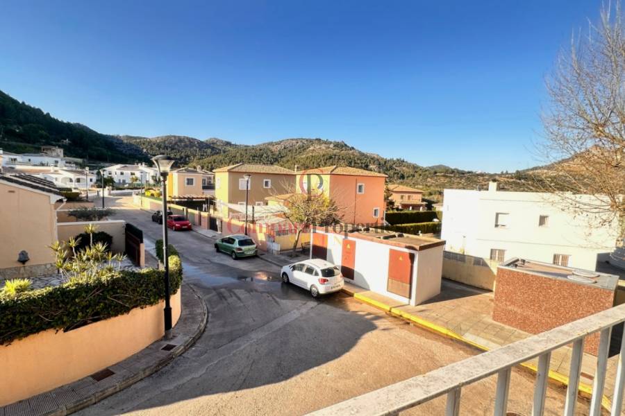 Sale - Bungalow - Orba Valley - Casco urbano