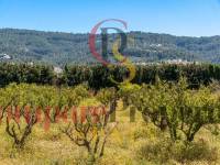 Verkoop - Villa - Orba Valley - Alicante, Orba Valley