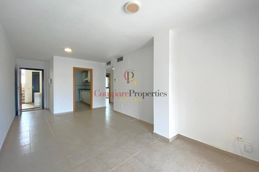 Sale - Apartment - Dénia - CLUB-NAUTICO