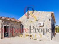 Sale - Villa - La Nucia