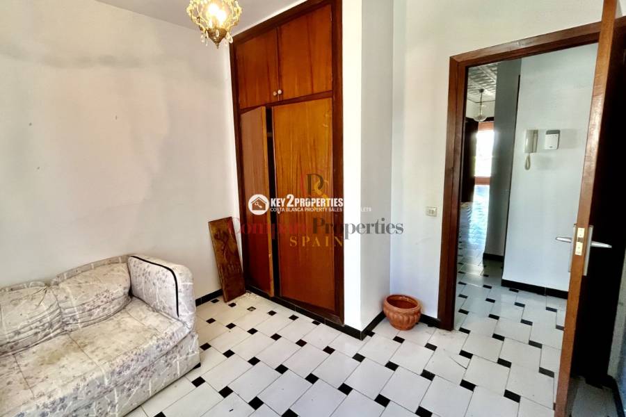 Sale - Apartment - Jávea - Javea