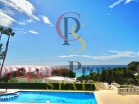 Sale - Apartment - Moraira - Moraira Centre