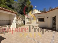 Sale - Villa - Pego - 