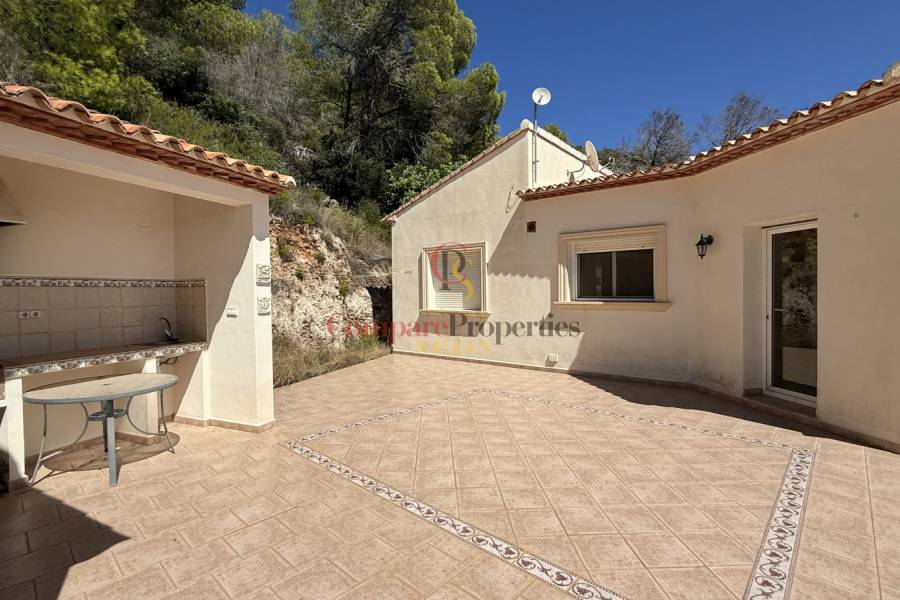 Sale - Villa - Pego - 