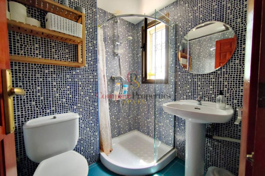 Sale - Apartment - Dénia - Las Marinas