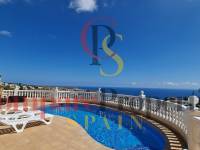 Sale - Villa - Benitachell - 