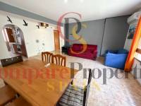 Vente - Apartment - Dénia - Casco urbano