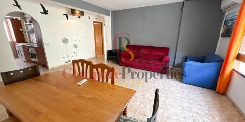 Apartment - Sale - Dénia - Casco urbano