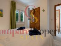 Venta - Villa - Benitachell