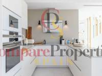 Verkoop - Villa - Benissa - Benissa Coast