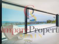 Sale - Villa - Benissa - Racó del Galeno