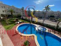 Vente - Apartment - Torrevieja - Comunidad Valenciana