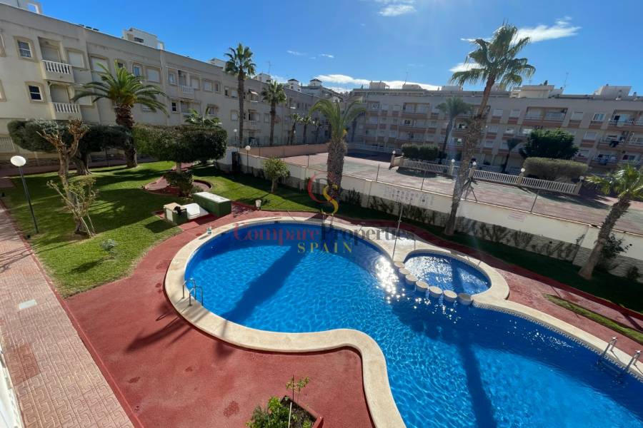 Vente - Apartment - Torrevieja - Comunidad Valenciana