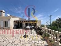 Sale - Villa -  - Magnolias