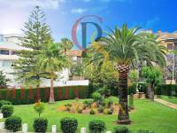 Sale - Apartment - Jávea