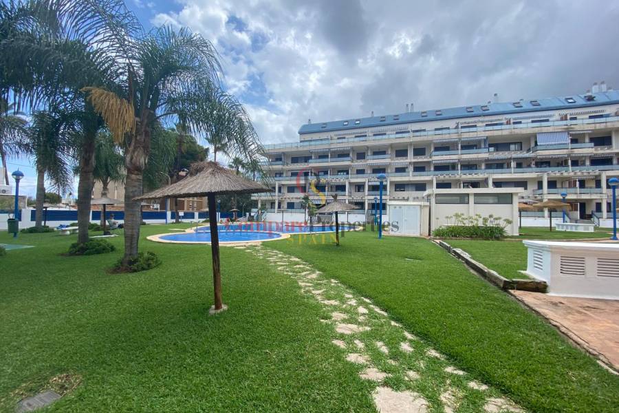 Sale - Apartment - Dénia - CLUB-NAUTICO