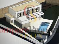 Venta - Villa - Orba Valley - 