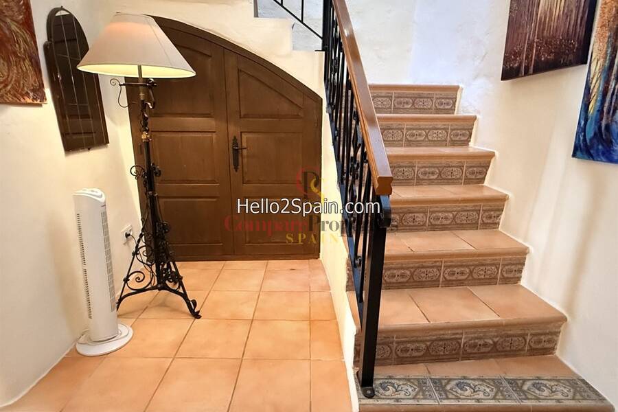 Sale - Townhouses - Orba Valley - Tormos