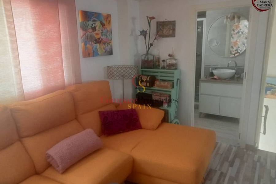 Venta - Apartment - Oliva - 
