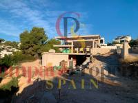 Sale - Villa - Benissa - 