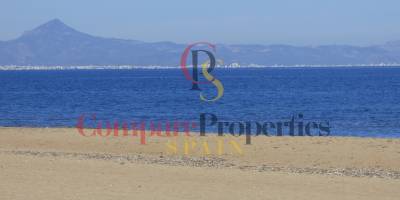 Villa - Sale - Dénia - Las Marinas (Km1 al Km 6)