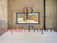 Sale - Villa - Jávea - Cap Martí - Pinomar