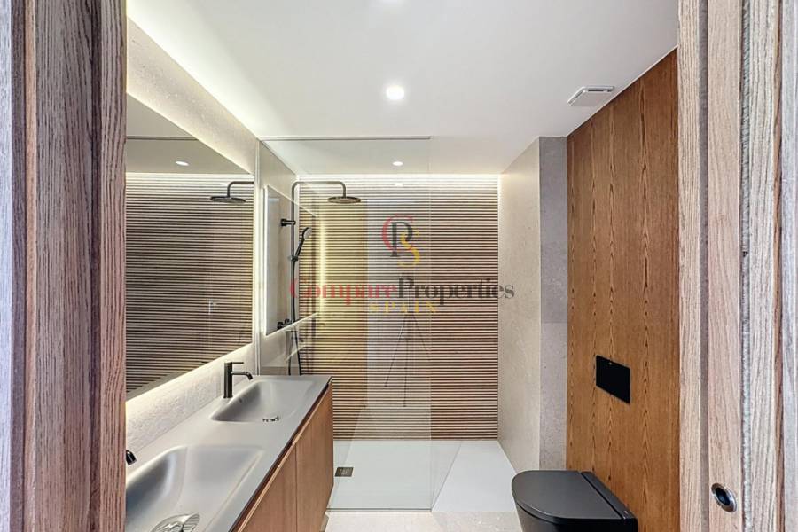 Venta - Villa - Benitachell - Magnolias